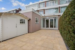 Rented: Nederhoven 30, 1083 AN Amsterdam