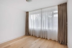 Rented: Nederhoven 30, 1083 AN Amsterdam