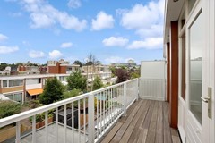 Rented: Nederhoven 30, 1083 AN Amsterdam