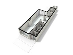 Rented: Nederhoven 30, 1083 AN Amsterdam