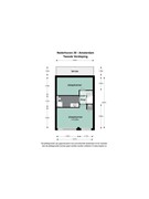 Rented: Nederhoven 30, 1083 AN Amsterdam