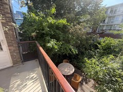 For rent: Willem Pijperstraat 58, 1077 XM Amsterdam