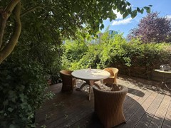 For rent: Willem Pijperstraat 58, 1077 XM Amsterdam