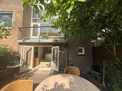 For rent: Willem Pijperstraat 58, 1077 XM Amsterdam