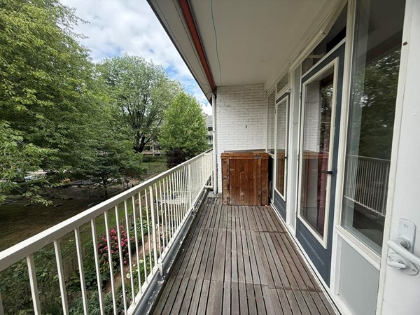 Medium property photo - Koxhorn 16II, 1082 EV Amsterdam