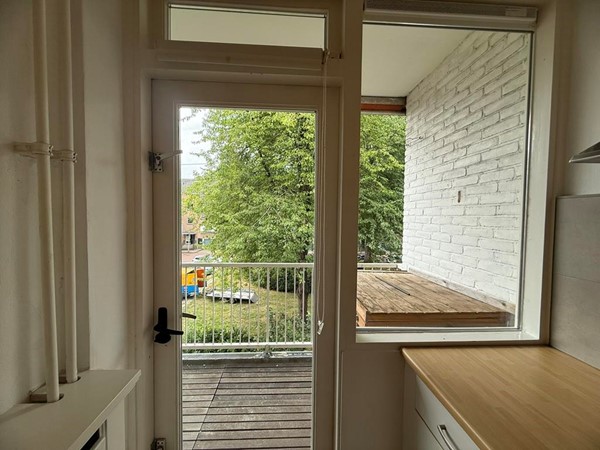 Medium property photo - Koxhorn 16II, 1082 EV Amsterdam