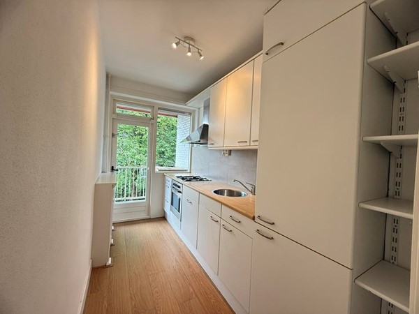 Medium property photo - Koxhorn 16II, 1082 EV Amsterdam