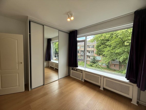 Medium property photo - Koxhorn 16II, 1082 EV Amsterdam