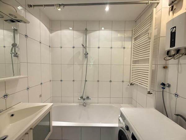 Medium property photo - Koxhorn 16II, 1082 EV Amsterdam