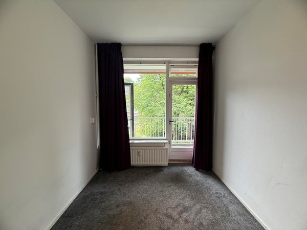 Medium property photo - Koxhorn 16II, 1082 EV Amsterdam