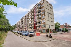 Eastonstraat 198-2, 1068JG Amsterdam