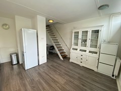 Verhuurd:Baden Powellweg 3, 1069 LB Amsterdam - Foto