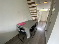 Verhuurd:Baden Powellweg 3, 1069 LB Amsterdam - Foto