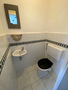 Verhuurd:Baden Powellweg 3, 1069 LB Amsterdam - Foto