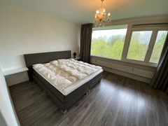 Verhuurd:Baden Powellweg 3, 1069 LB Amsterdam - Foto