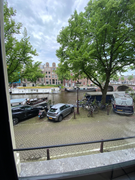 Verhuurd:Keizersgracht 820B, 1017 EE Amsterdam - Foto