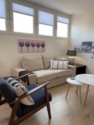 Te huur: Lijnbaansgracht 91E, 1015GZ Amsterdam