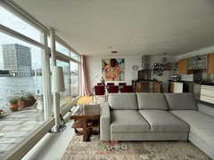 Verhuurd:Venetiëstraat 34, 1019 NJ Amsterdam - Foto