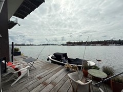 Verhuurd:Venetiëstraat 34, 1019 NJ Amsterdam - Foto