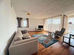 Omval 64, 1096HV Amsterdam