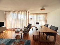 Rented:Omval 64, 1096 HV Amsterdam - Photo