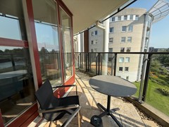 Rented:Omval 64, 1096 HV Amsterdam - Photo