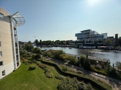 Rented:Omval 64, 1096 HV Amsterdam - Photo