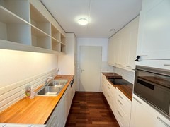 Rented:Omval 64, 1096 HV Amsterdam - Photo