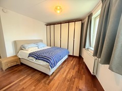 Rented: Omval 64, 1096 HV Amsterdam