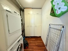 Rented: Omval 64, 1096 HV Amsterdam