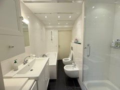 Rented: Omval 64, 1096 HV Amsterdam