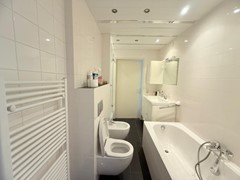 Rented: Omval 64, 1096 HV Amsterdam