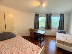 Rented: Omval 64, 1096 HV Amsterdam