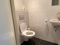 Rented: Omval 64, 1096 HV Amsterdam