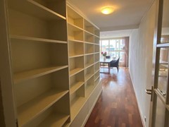 Rented: Omval 64, 1096 HV Amsterdam