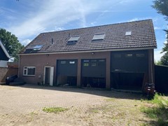 Hugo de Vriesweg 2BIS, 1187ZL Amstelveen
