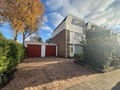 For rent: Bourgondischelaan 41, 1181DC Amstelveen