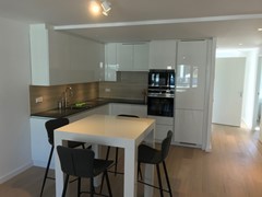 Rented:Korte de Wittenstraat 41, 1052 DG Amsterdam - Photo