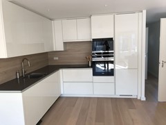 Rented:Korte de Wittenstraat 41, 1052 DG Amsterdam - Photo