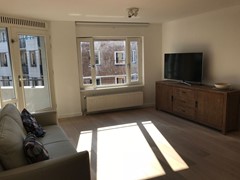 Rented:Korte de Wittenstraat 41, 1052 DG Amsterdam - Photo