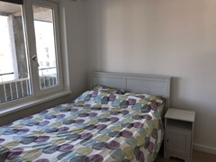 Rented: Korte de Wittenstraat 41, 1052 DG Amsterdam