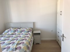 Rented: Korte de Wittenstraat 41, 1052 DG Amsterdam