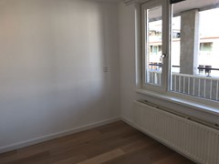 Rented: Korte de Wittenstraat 41, 1052 DG Amsterdam