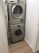 Rented: Korte de Wittenstraat 41, 1052 DG Amsterdam