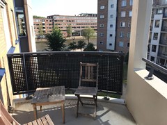 Rented: Korte de Wittenstraat 41, 1052 DG Amsterdam