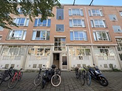 Lutmastraat 30B, 1072PJ Amsterdam