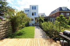 Rented: Ouderkerkerlaan 36, 1185 AC Amstelveen