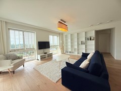 Verhuurd:Veembroederhof 170, 1019 HC Amsterdam - Foto