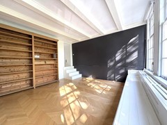 For rent:Singel 74A, 1015 AC Amsterdam - Photo