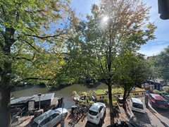 For rent:Singel 74A, 1015 AC Amsterdam - Photo